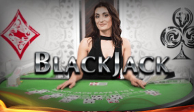 Blackjack