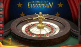 Roulette European